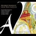 Musique Francaise pour Trio d'Anches
