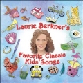 Laurie Berkner Favorite Classic Kids' Songs