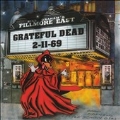 Fillmore East 2/11/69<限定盤>