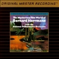 The Mysterious Film World Of Bernard Herrmann