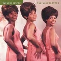 The Very Best of the Velvelettes