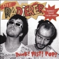 Punk! Pest! Pop! Sammelband 1978-1984