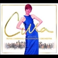 Cilla With the Royal Liverpool Philharmonic Orchestra