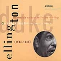 The Complete Duke Ellington RCA Victor Mid-Forties Recordings, 1944-1948