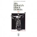 Ma Rainey's Black Bottom(Musical)(2CD)