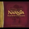 The Chronicles of Narnia: The Lion, the Witch and the Wardrobe  [CD+DVD]