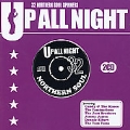 Up All Night : 32 Northern Soul Spinners