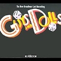 Guys And Dolls : The New Broadway Cast Recording