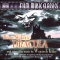 Film Music Classics - Kilar: Dracula, etc