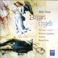 Brett Dean: Beggars & Angels