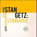 Standards : Stan Getz