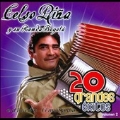 20 Grandes Exitos Vol. 2 : Celso Pina Y Su Ronda Bogota