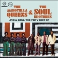 Jive & Soul : The Very Best Of