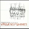 Permanent Record (The Very Best Of Violent Femmes)