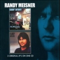 One More Song / Randy Meisner