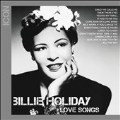 Icon Love Songs : Billie Holiday