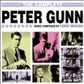 The Music From Peter Gunn : Complete Edition