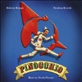 Pinocchio (OST)(English Version)