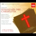 Poulenc: Dialogues des Carmelites [2CD+CD-ROM]