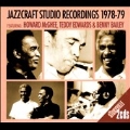 Jazzcraft Studio Recordings 1978-79