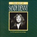 Best Of Sandy Denny, The