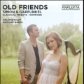 Old Friends - Simon & Garfunkel Classical Tribute - Hommage