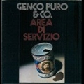 Area Di Sservizio<限定盤>