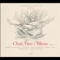 Le Cantate Italiane di Handel Vol.5 -Clori, Tirsi e Fileno HWV.96 (6/2008) / Fabio Bonizzoni(cond/cemb), La Risonanza, Roberta Invernizzi(S), etc