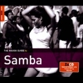 The Rough Guide to Samba: Second Edition