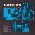 The Blues : Music From The Documentary Film (CD-R)