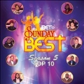 BET: Sunday Best Season 5 Top 10