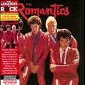 The Romantics: Collector's Edition<限定盤>
