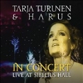 In Concert: Live at Sibelius Hall