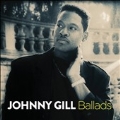 Ballads: Johnny Gill