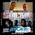 Keep On Stackin Vol.2 & 3