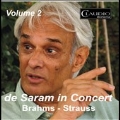 Rohan de Saram in Concert Vol.2
