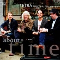 About Time - Elgar, Mahler, Beethoven, etc