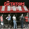 Faster.... Louder: The Dictators' Best 1975-2001