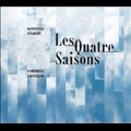 Vivaldi: Les Quatre Saisons; Kreisler: Praeludium and Allegro in the Style of Pugnani, etc