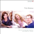 Piano Trios - Enescu, Faure