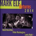 Mark Elf Returns 2014