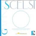 Giacinto Scelsi Collection Vol.6