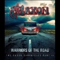 Warriors Of The Road: The Saxon Chronicles Part II [2Blu-ray Disc+CD]