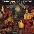 Takoma Eclectic Sampler, Vol. 2