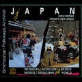 Japan: Ainu Songs (Chants Des Ainou)