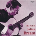 The Art of Julian Bream