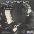 Marco Enrico Bossi: Complete Four-Hands Piano Works
