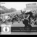 Live At Rockpalast [DVD+2CD]