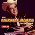 The Merrill Moore Collection: 1952-58