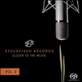 Stockfish Records: Closer To The Music Vol.2